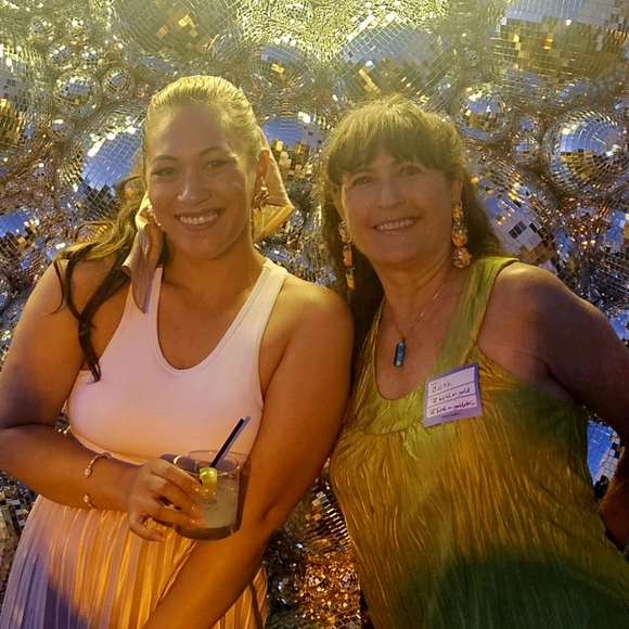 Posh Party LA July 2024 - Picture 10 of 11